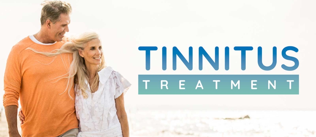 Tinnitus Treatment