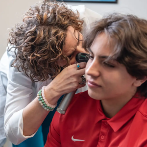 Hearing Exam at Palm Coast Hearing Center