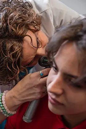 Tinnitus Treatment - Palm Coast Hearing Center